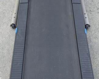 Weslo Cadence G40 Treadmill