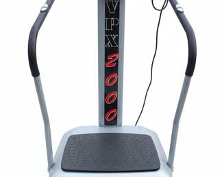 VPX 2000 Vibration Platform Machine