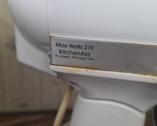 KitchenAid Classic Stand Mixer