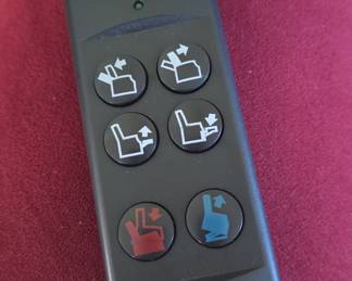 Golden Technologies MaxiComfort Cloud PR-510 Infinite Position Power Lift Recliner