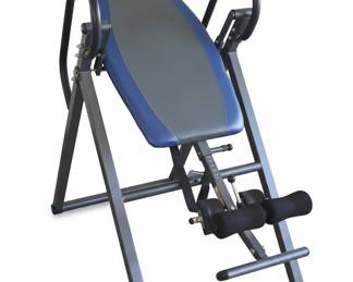 Ironman Gravity 4000 Inversion Table