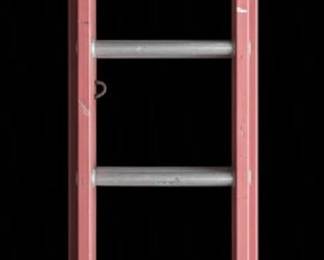 Werner 16 ft. Fiberglass Extension Ladder