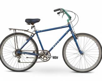 Vintage Ross Gran Tour II Bicycle