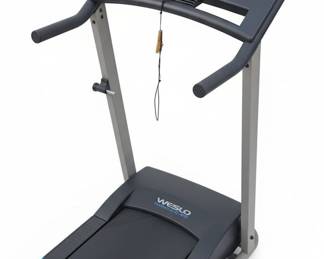 Weslo Cadence G40 Treadmill
