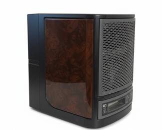 EcoQuest Fresh Air 2.1 Air Purifier