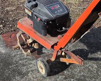 Briggs & Stratton 675 Series Tiller