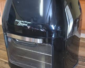 Power AirFryer Oven