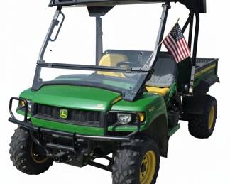 John Deere Gator XUV 620i Utility Vehicle