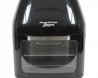 Power AirFryer Oven