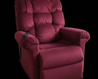 Golden Technologies MaxiComfort Cloud PR-510 Infinite Position Power Lift Recliner