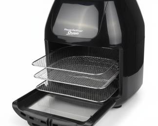 Power AirFryer Oven