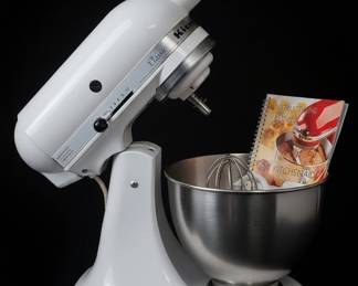 KitchenAid Classic Stand Mixer