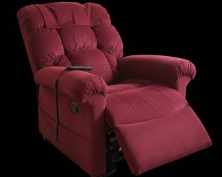 Golden Technologies MaxiComfort Cloud PR-510 Infinite Position Power Lift Recliner