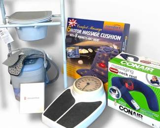 Home Health and Comfort Care