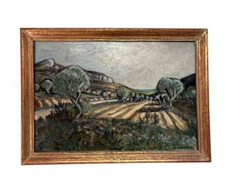 Auguste-Elysee Chabaud