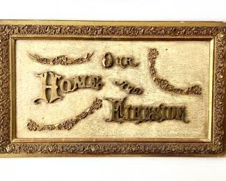 Our Home and Fireside 