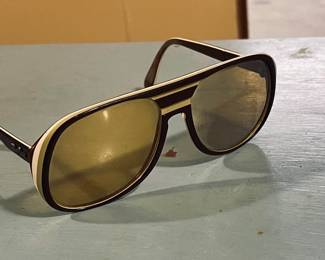 Vintage Ray-Ban Sunglasses 