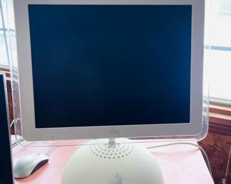 APPLE iMac G4 