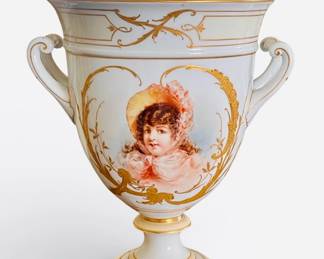Porcelain Sevres
