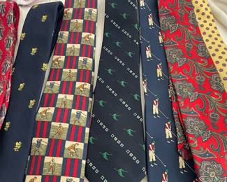 Ties 