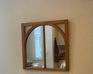 Handmade Wall Mirror 