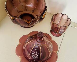 Northwood Regent Set 