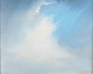 Original Painting - "Shepherds" 