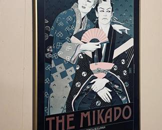 The Mikado - Stratford Festival Canada 