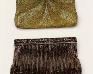 Vintage Evening Purses