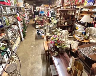 Early bird gets the treasure