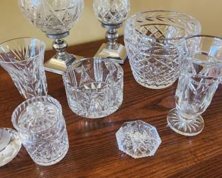 Waterford Crystal