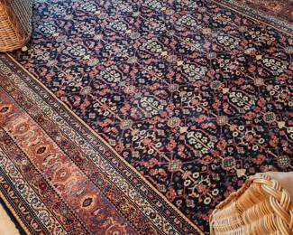 Karastan Rugs