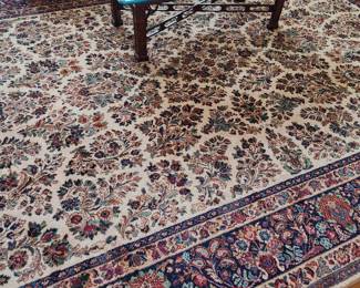 Karastan Rugs