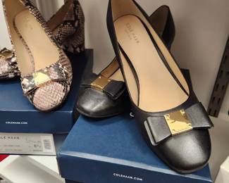 Cole Haan shoes