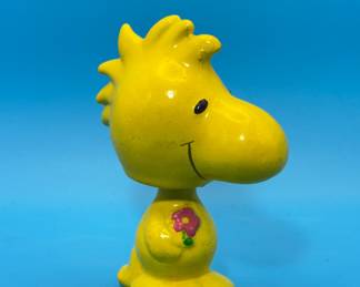 Woodstock Bobblehead