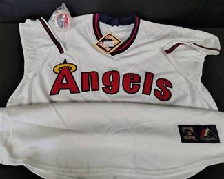 SH375RLA Angels Memorabilia