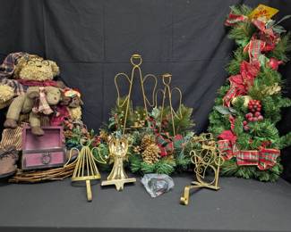 CT295Mystery Christmas