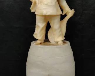 CT288Solid Art Sculpture 