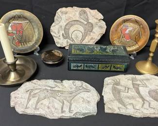 CT257Travel Treasures