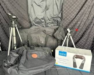 CT302Relaxing Traveler