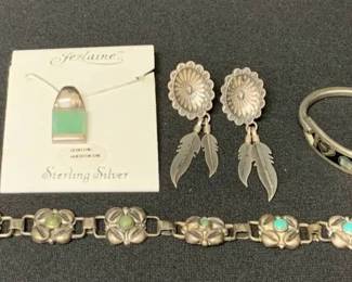 MA110V925  Mexico Jewelry