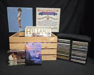 CT228Records, CDs and More