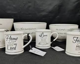 CT218Encouraging Kitchen Necessities 