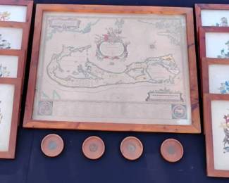 ST1071RBermuda Collector Memorabilia