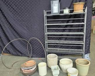 CT212Garden mystery lot