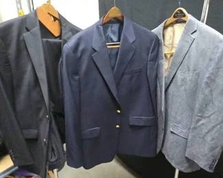 CT437RSuit Jackets And Suit