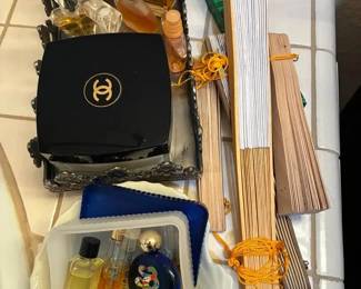 MO200Mystery Lot Perfume  More