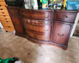 Nice beat up sidebar good deal..