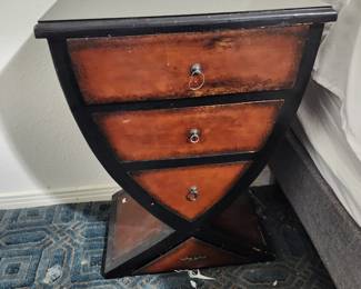 The other nightstand