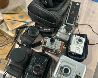 Canon, vivid, fujifilm, Kodak, keystone, Nikon
